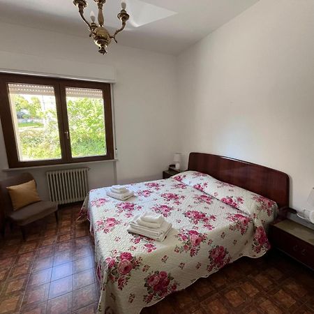 Montefortino Sibillini House Esterno foto